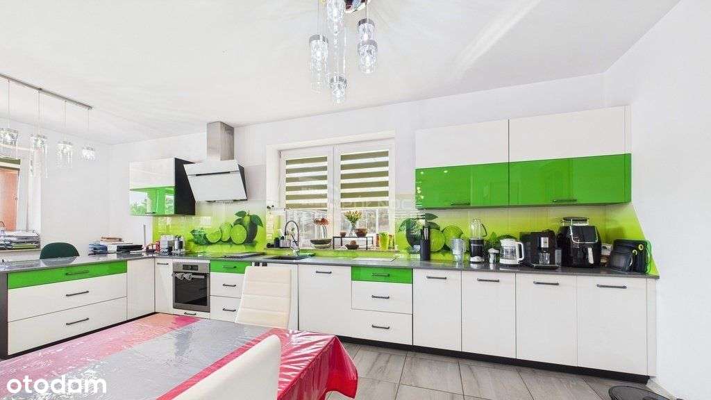 Przestronny dom nad jeziorem Skomętno-18