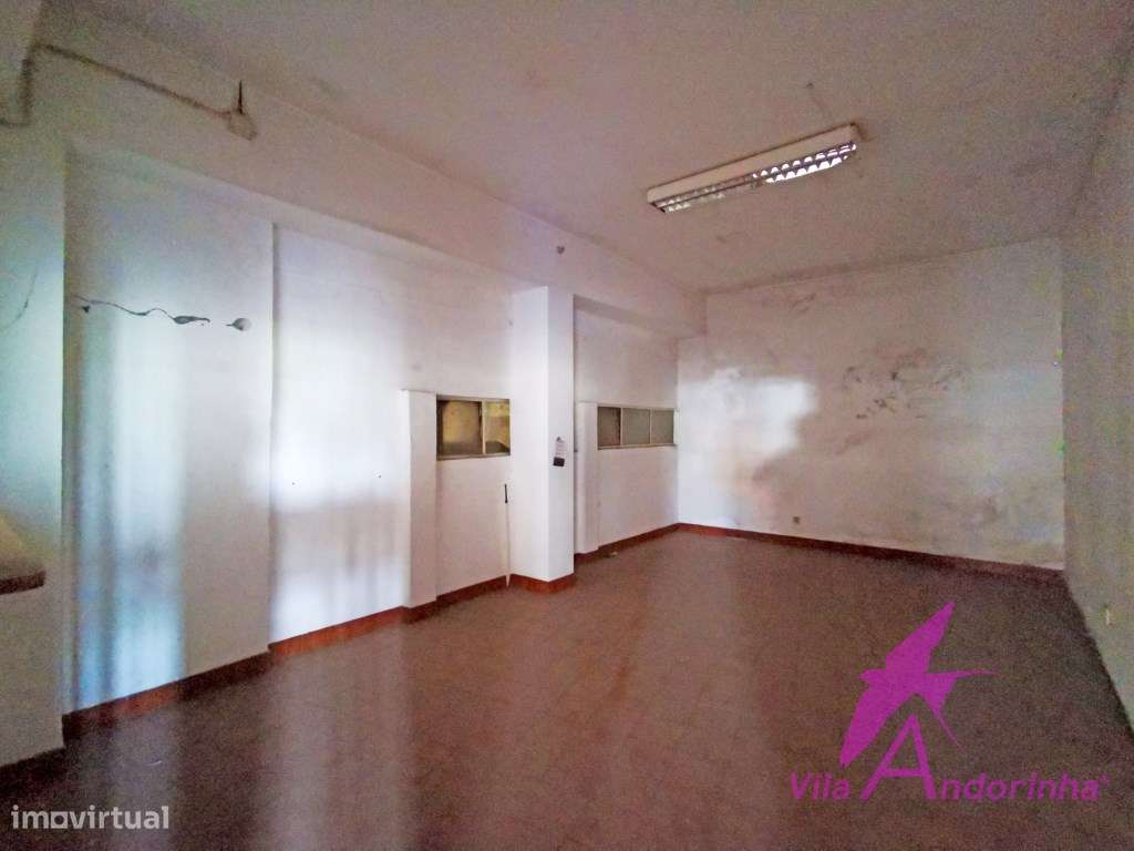 Armazéns e atividade Industrial em Perre - Grande imagem: 3/31