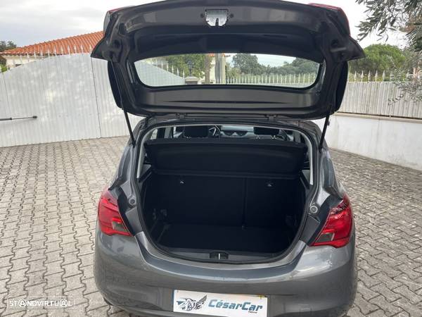 Opel Corsa 1.3 CDTi Enjoy - 15