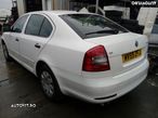 Dezmembrez Skoda Octavia 2 Facelift 2009 1.9tdi BXE - 2