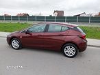 Opel Astra V 1.4 T Elite - 8