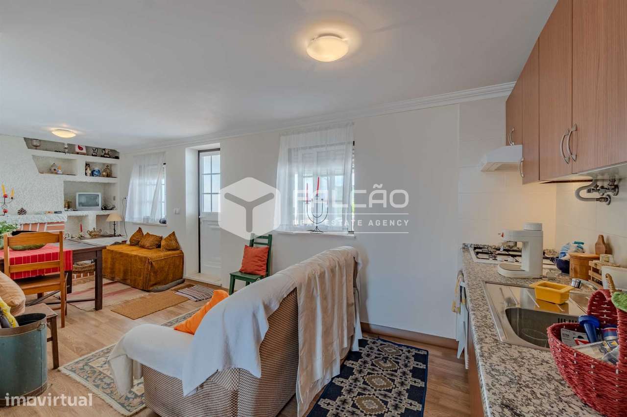 Moradia T9 Venda em Pernes,Santarém - Grande imagem: 5/30