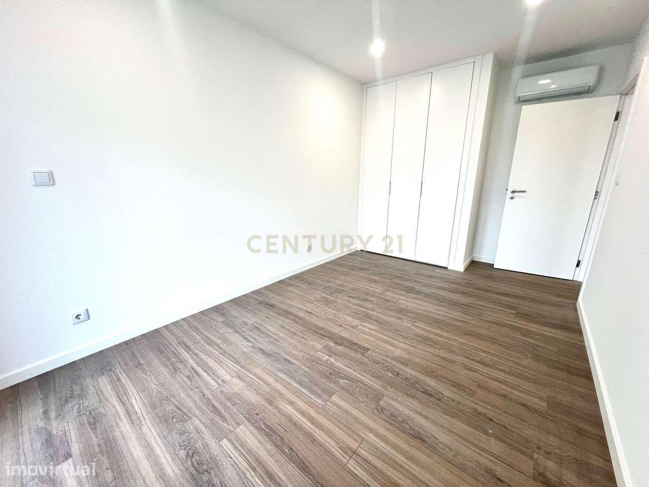 Sintra - Algueirão, apartamento T2 novo com 2 parqueamentos-6