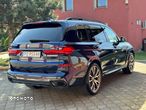 BMW X7 M50d sport - 5