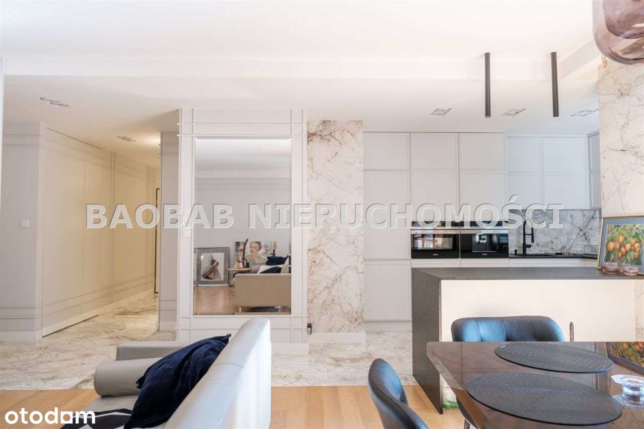 Piękne, rodzinne 94 m2 przy Ken-7