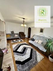 INCHIRIERE | Apartament 3 camere | CRANGASI | 600 EURO  | MODERN
