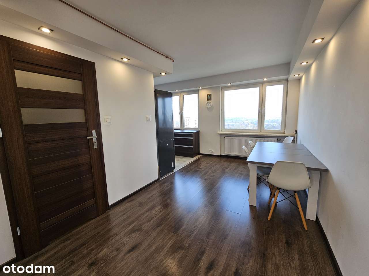 3 pokoje, Romantyczna, Czuby z MEGA WIDOKIEM - Pełny obrazek: 2/16