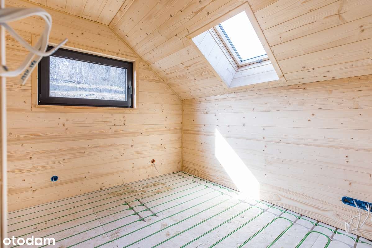 Laskowe Wzgórze - w zgodzie z naturą-11