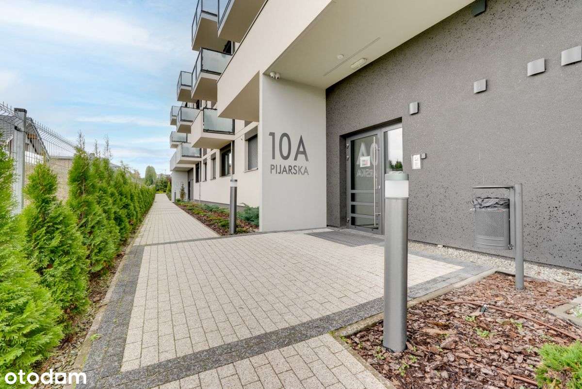 Luksusowy Apartament | Bażantów | Katowice-16