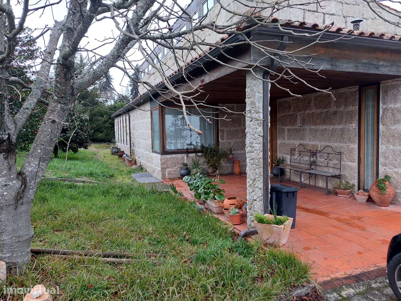 Moradia T8 em Ínsua, Penalva do Castelo - Grande imagem: 5/30