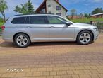 Volkswagen Passat Variant 2.0 TDI DSG (BlueMotion Technology) Comfortline - 8