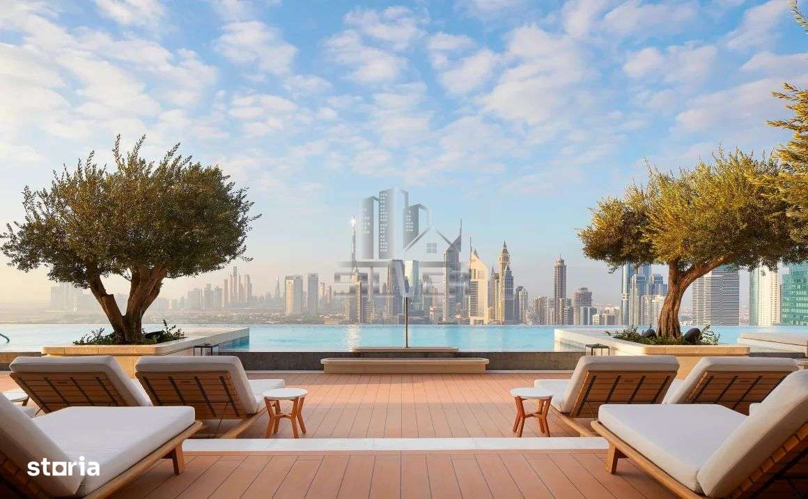 Apartament de lux cu Gradina, Terasa, Parcare subterana + Piscina - Imagine principală: 4/13