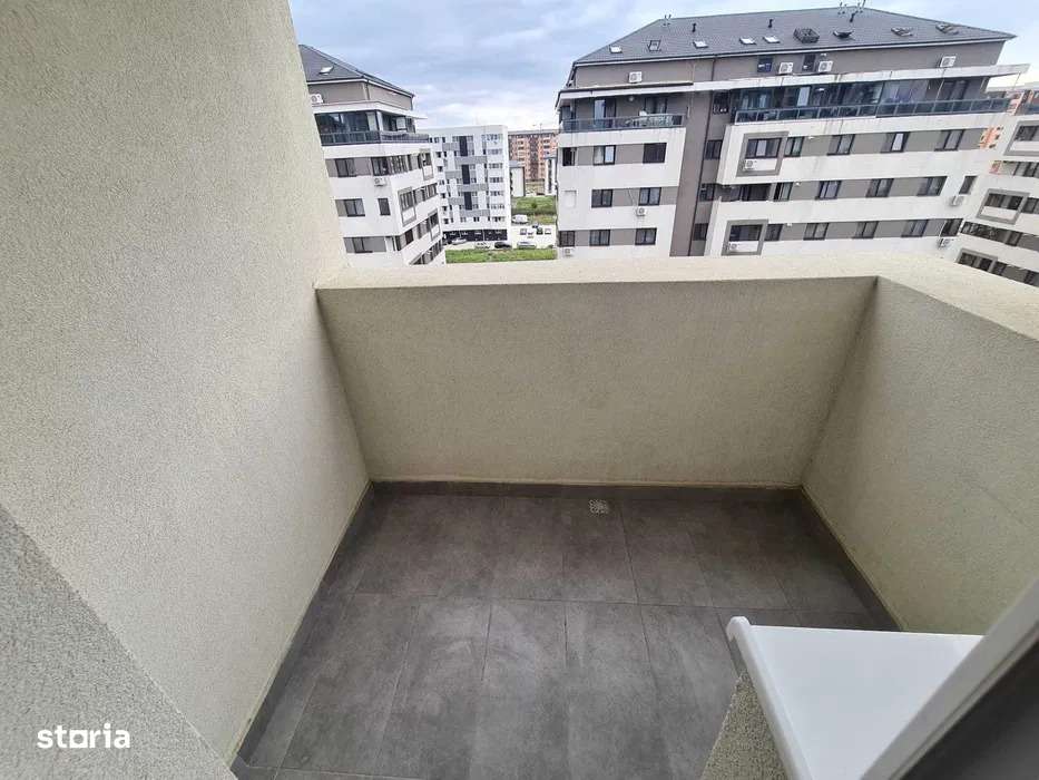 Apartament Tip Studio- Modern in Militari Residence-Comision 0% - Imagine principală: 5/5