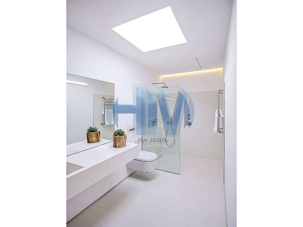 Moradia Térrea T4 - NOVA - V. N. Gaia - Grande imagem: 5/6