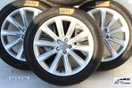 AUDI A6 A7 A8 FELGI 19 4G8601025K OPONY LATO KOŁA felga 8J*19H2 ET26 ET32 opona Pirelli P Zero 255/45/19 100Y 4G 4H - 7