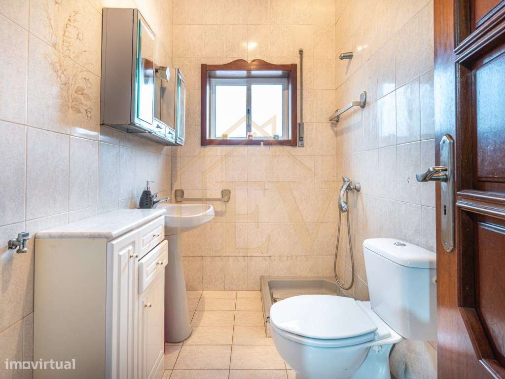 Moradia Bi-Familiar T5 | Vizela-14