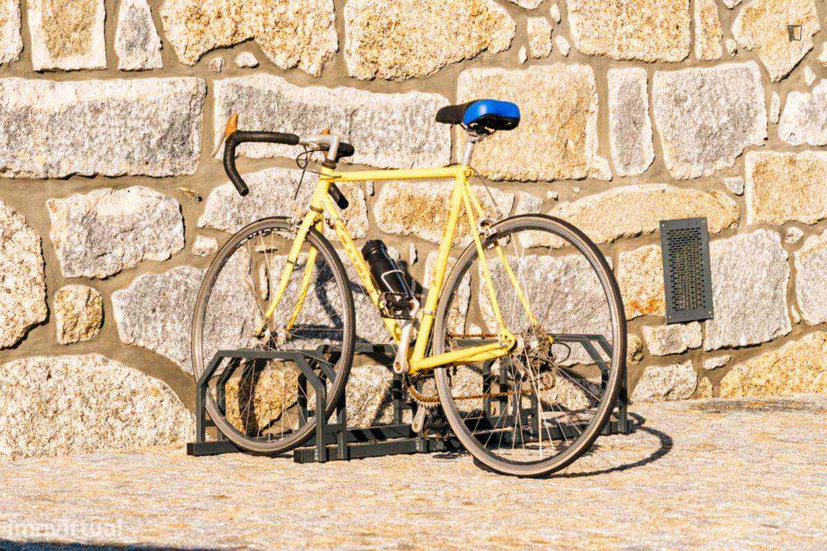 Quarto - localizado em Braga - Grande imagem: 2/6