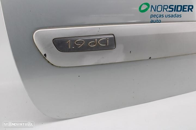 Porta frente esquerda Renault Grand Espace IV Fase I|03-06 - 2