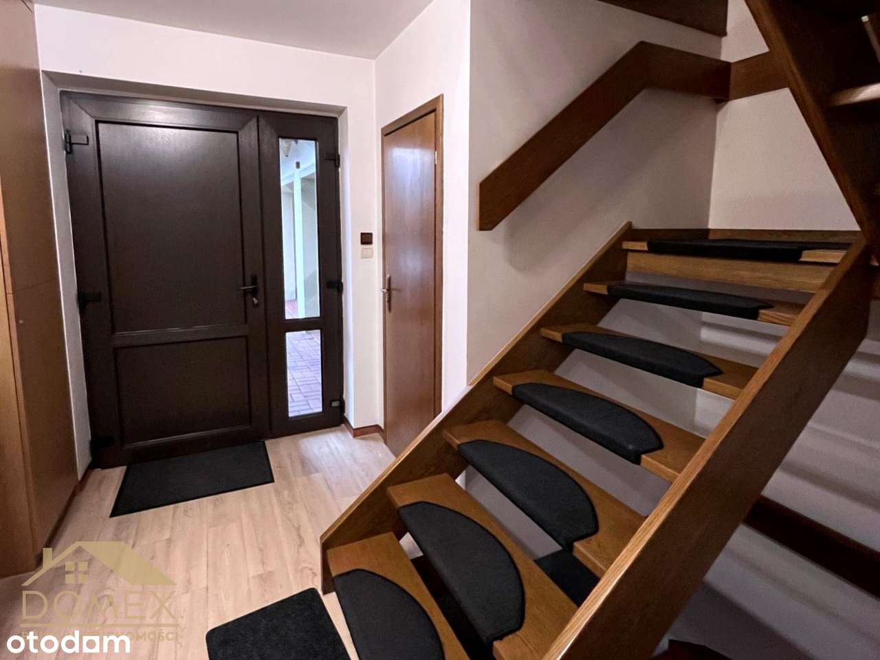 Pół domu-odrębna własność Radostowice - Pełny obrazek: 4/18