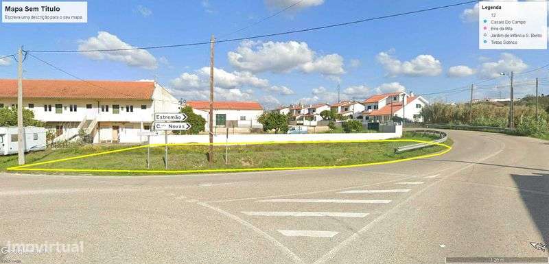 Terreno para construção Coimbra - Grande imagem: 4/5