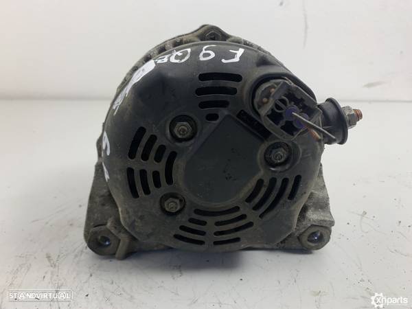 Alternador Usado SUZUKI GRAND VITARA II 1.9 DDiS REF. 31400-67J0 MOTOR F9QB - 1