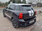 MINI Countryman Cooper S All4 - 6