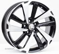 FE172 MB FELGI 19 5x114,3 LEXUS ES IS NX RX RC UX - 4