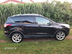 Ford Escape - 1