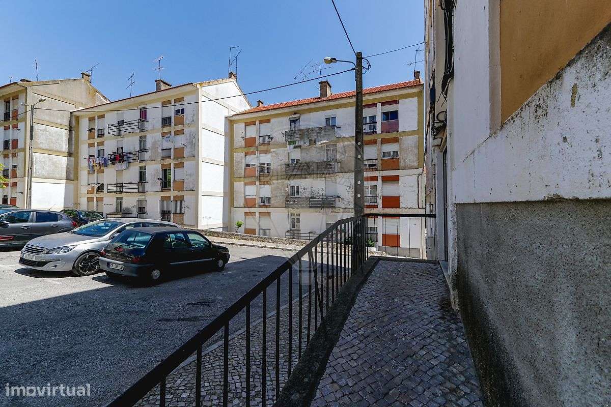Apartamento T3 para venda-5