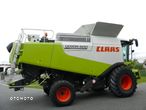 Claas Lexion 600 heder 10,5 Vario, Rok Produkcji 2008, Nie Malowany, Stan Idealny - 6