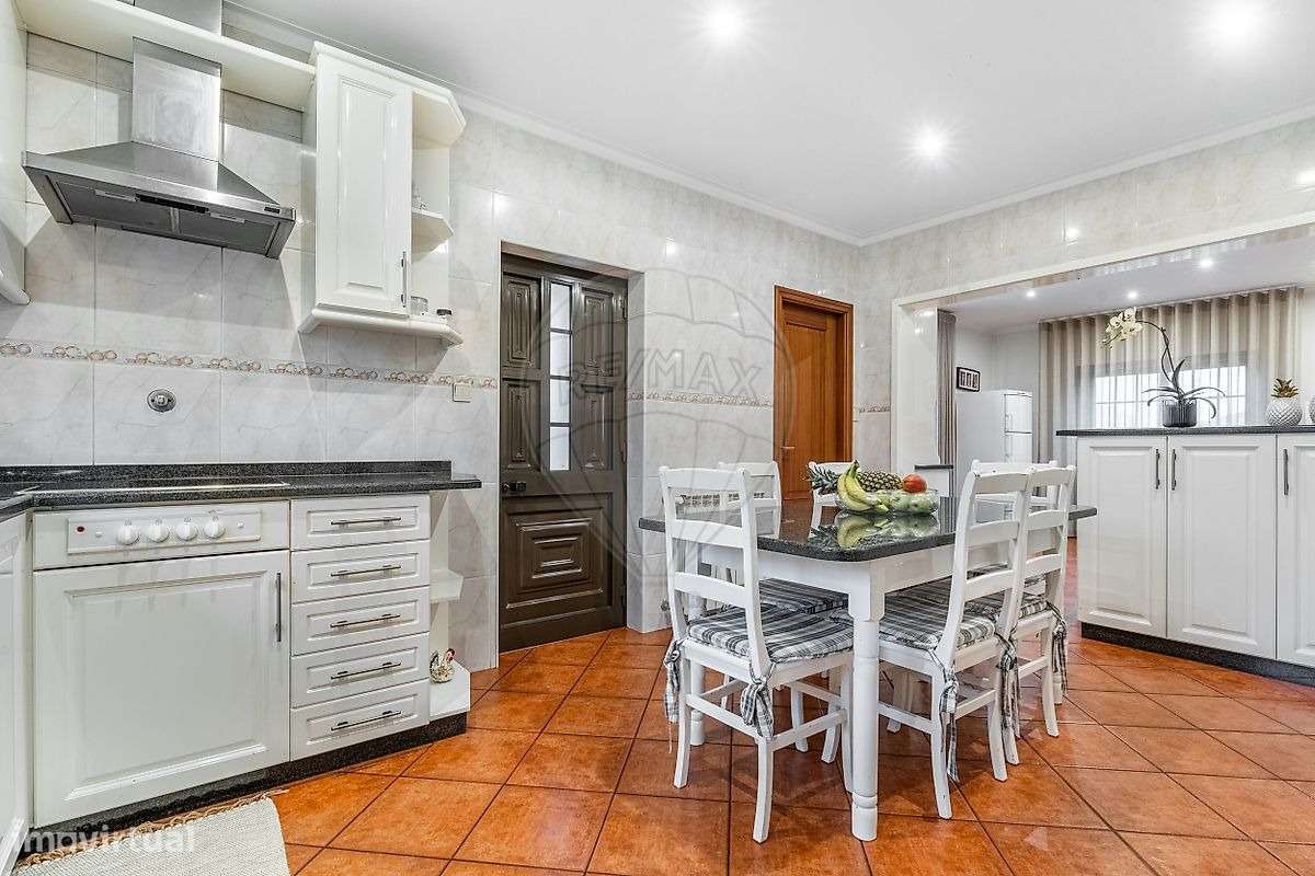 Moradia T4 Individual com Suíte – Vila de Prado, Vila Verde - Grande imagem: 5/37