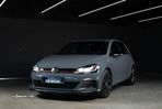 VW Golf GTI TCR 2.0 TSI OPF DSG - 1