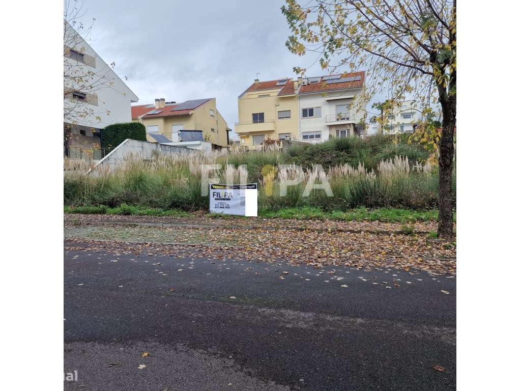 Lote terreno QUINTA DA LOUSA Valongo - Grande imagem: 2/6