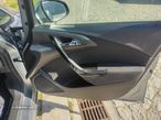 Opel Astra 1.6 CDTi Executive Start/Stop - 24