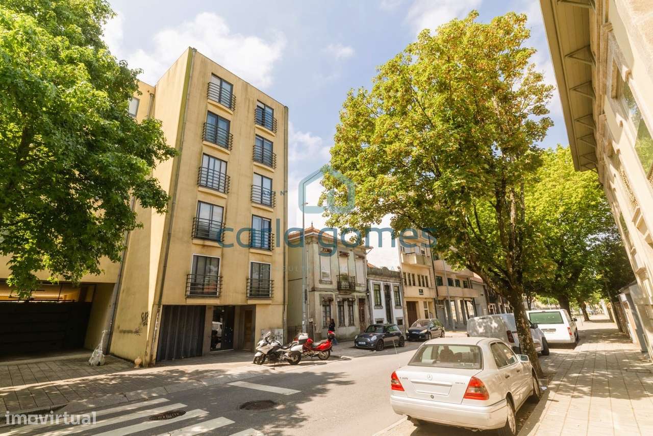 APARTAMENTO T2 DUPLEX C/ ELEVADOR e S/GARAGEM | SRA DA HORA-MATOSINHOS-26
