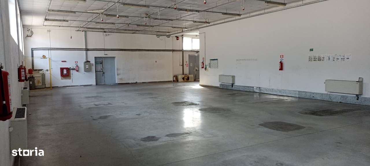 Vand complex industrial/comercial in Husi - ID : RH-43182-property-10