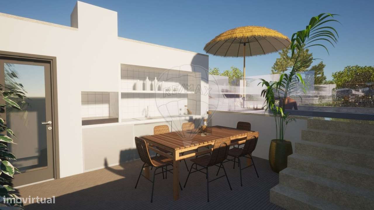 Moradia T3 para venda - Grande imagem: 4/34