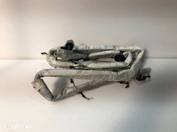 Airbag cortina stanga BMW Seria 1 (2004-2011) [E81, E87] 84913287703k - 1