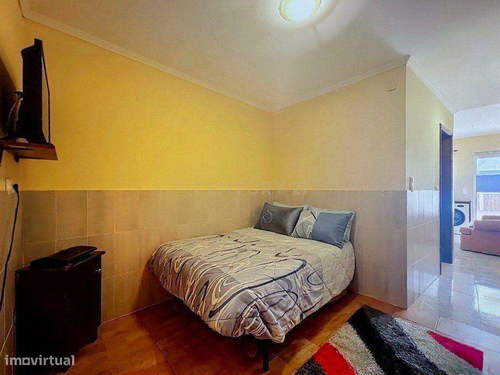 Moradia, 121 m², São Pedro-5