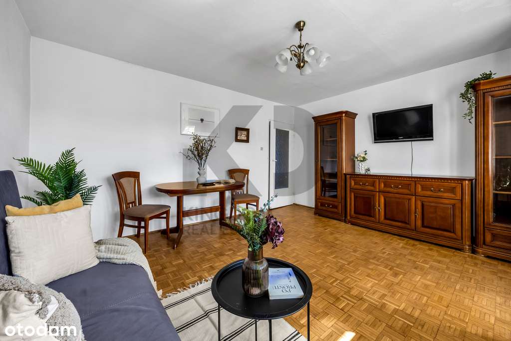 Jasne 3 pokoje, Praga Pd - Witolińska-6