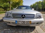 Mercedes-Benz SL 320 - 22