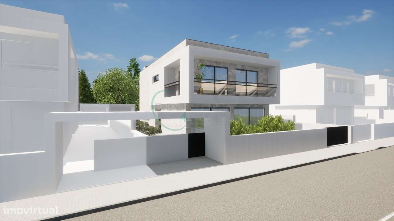 Moradia T4 Venda em Esgueira,Aveiro-5