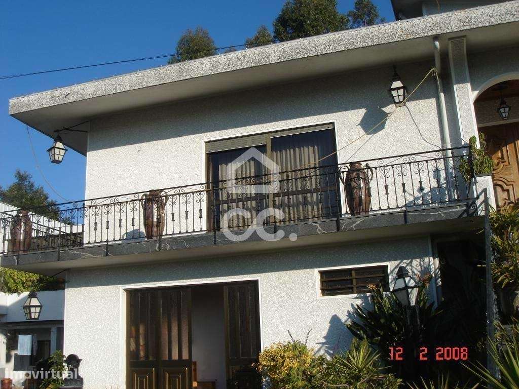 Moradia isolada - Moradia V4 - Grande imagem: 4/18