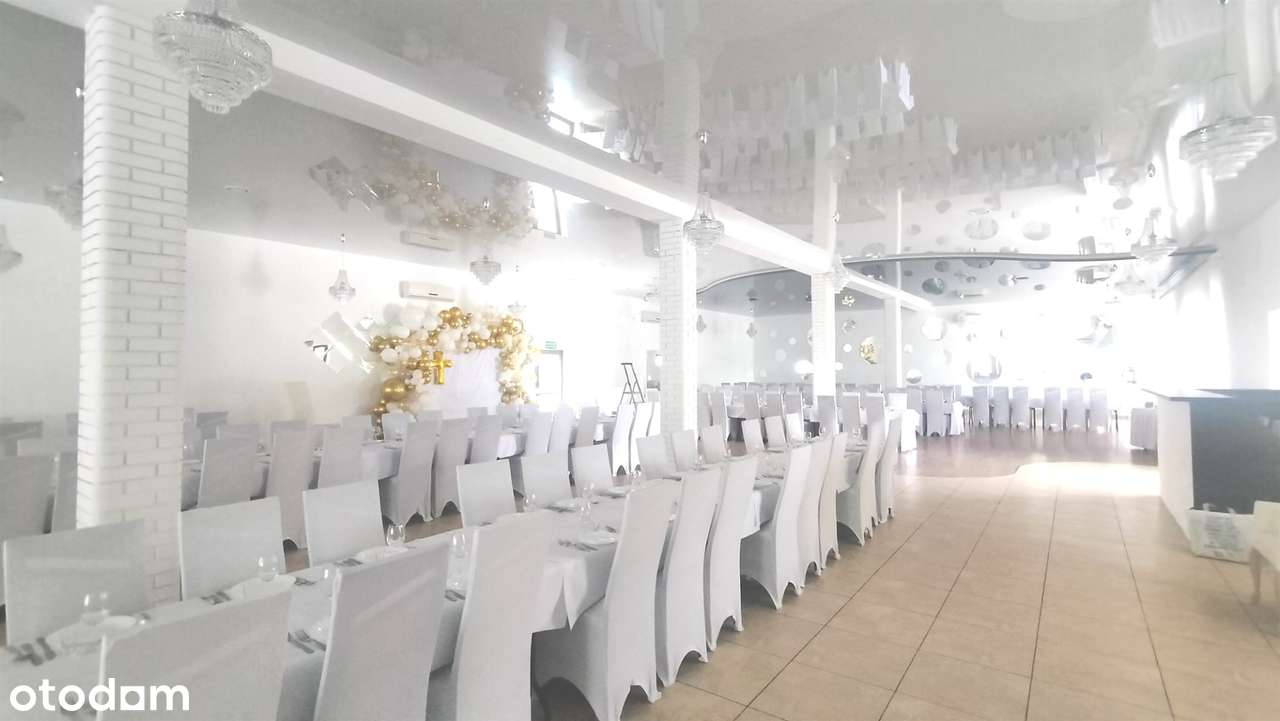 Hotel na sprzedaż, Jastrzębia - Pełny obrazek: 5/13