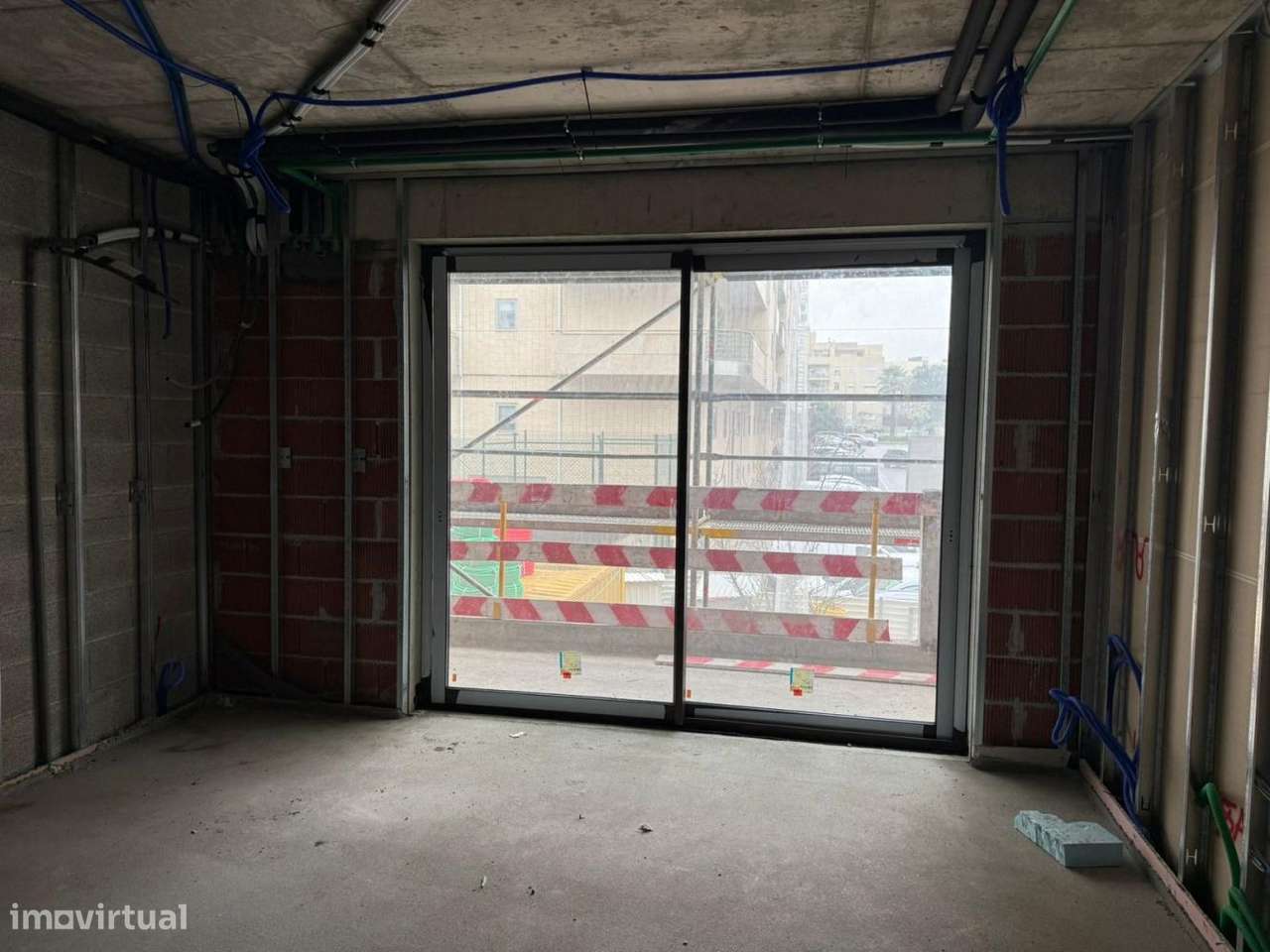 Apartamento T2  c/ Piscina em Gondomar OASIS FASE ACABAMENTOS-17