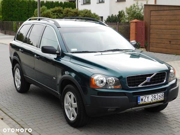 Volvo XC 90 - 17