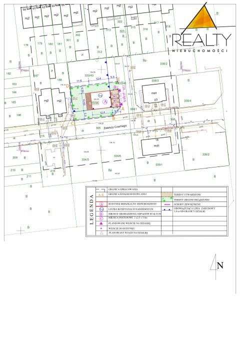 Dom w podwyższonym standardzie deweloperskim-9