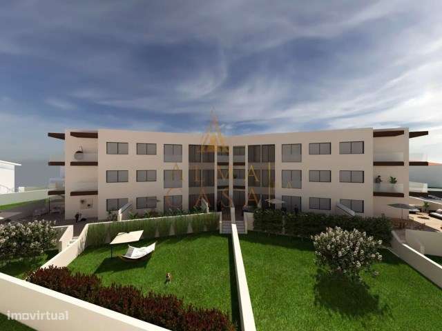 Apartamento T3 com terraço e jardim em Rio Tinto - Grande imagem: 5/18