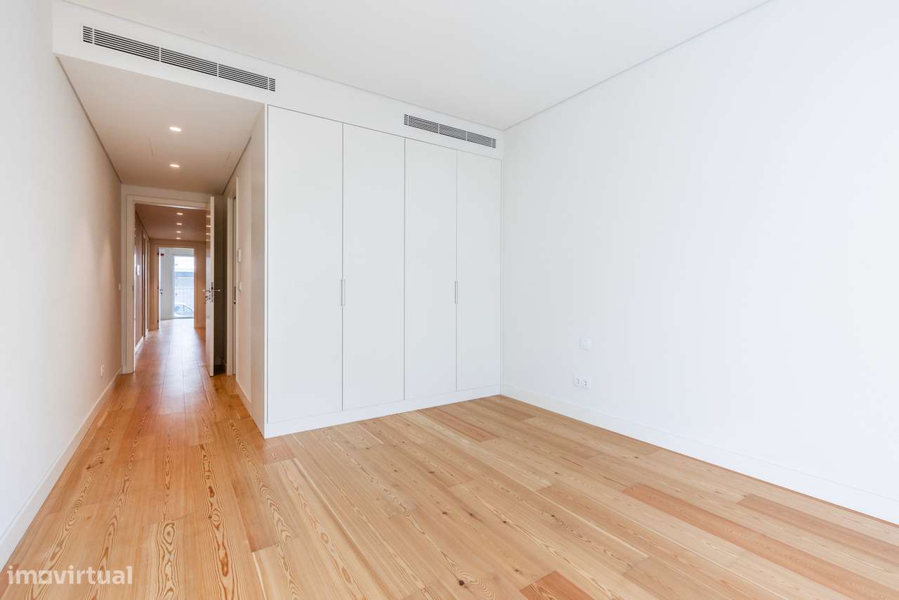 Duplex T4 – Empreendimento Conde de Lima, Lisboa-19