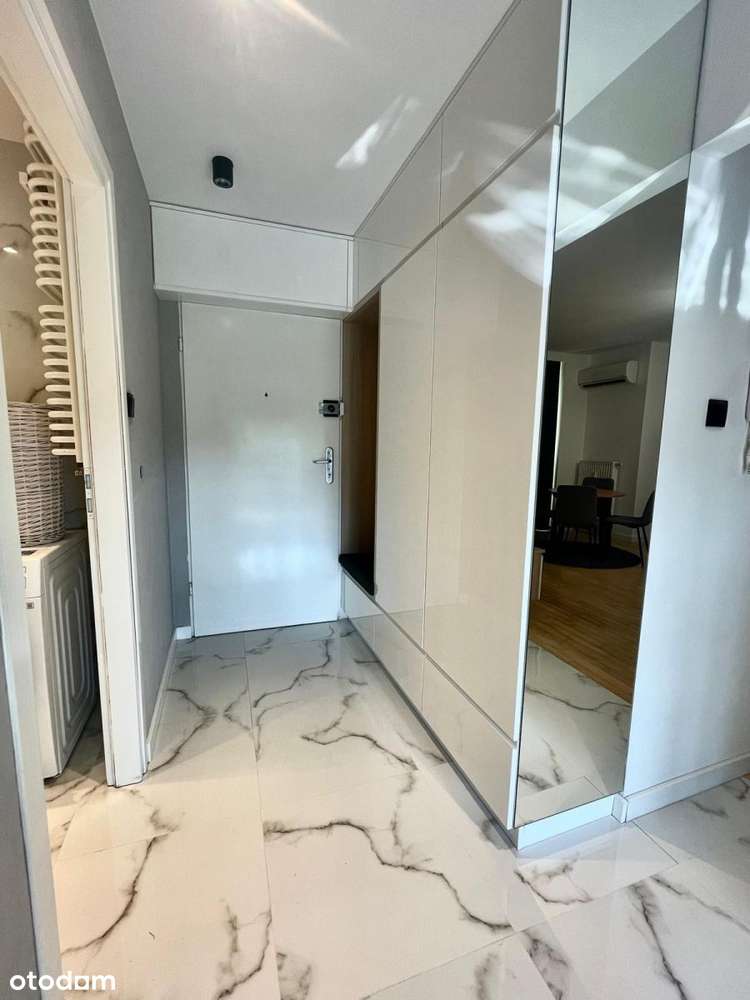 Białołęka / Nowodwory – 2 pokoje z balkonem, 47 m²-7